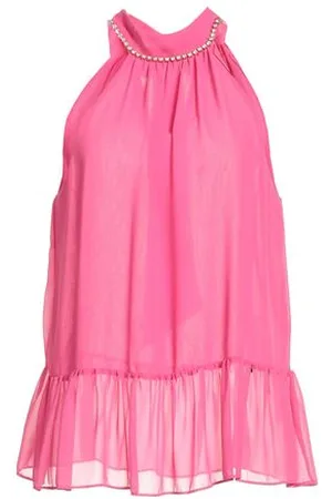 Annarita N. TOPWEAR - Tops - on YOOX.com