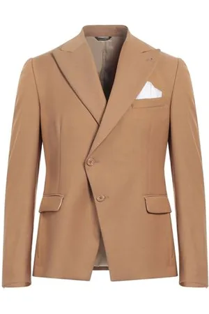 D.A. Daniele Alessandrini SUITS and CO-ORDS - Blazers - on YOOX.com