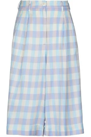 Essentiel Antwerp BOTTOMWEAR - Trousers - on YOOX.com