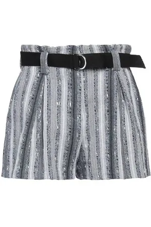 IRO BOTTOMWEAR - Shorts & Bermuda Shorts - on YOOX.com