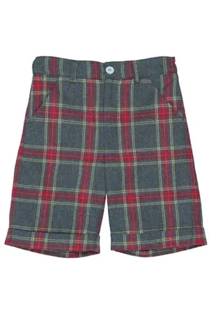 LITTLE BEAR BOTTOMWEAR - Shorts & Bermuda Shorts - on YOOX.com