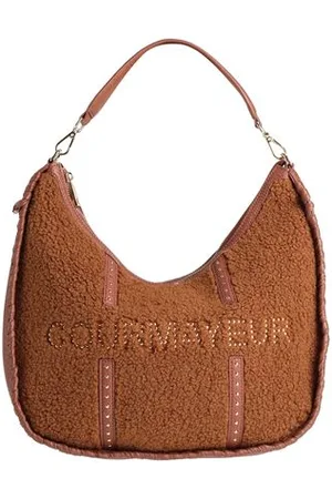 DE SIENA BAGS - Shoulder bags - on YOOX.com