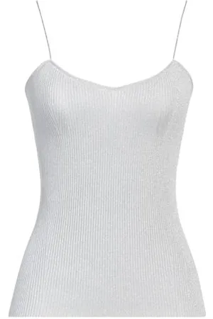 Khaite TOPWEAR - Tops - on YOOX.com