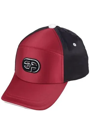 Emporio Armani ACCESSORIES - Hats - on YOOX.com