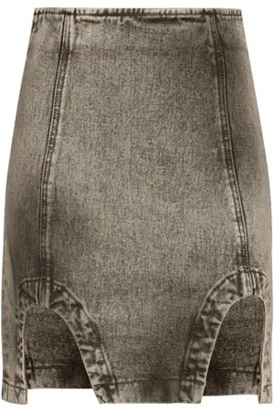ALESSANDRO VIGILANTE BOTTOMWEAR - Mini skirts - on YOOX.com