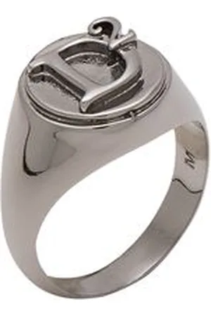 Dsquared2 JEWELLERY and WATCHES - Rings - on YOOX.com