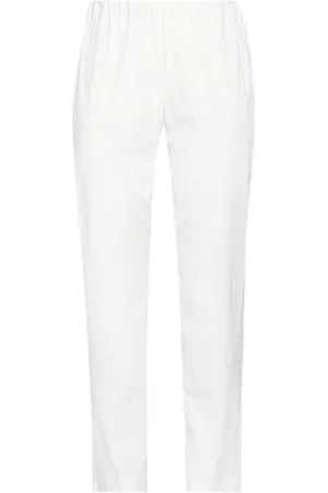LE TRICOT PERUGIA BOTTOMWEAR - Trousers - on YOOX.com