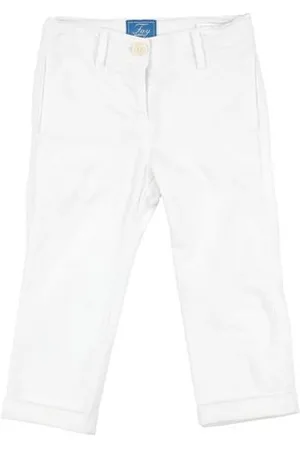 FAY BOTTOMWEAR - Trousers - on YOOX.com