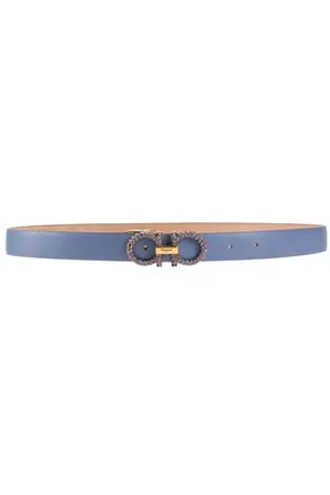 Salvatore Ferragamo Small Leather Goods - Belts - on YOOX.com