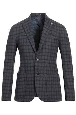 ALESSANDRO GILLES SUITS and CO-ORDS - Blazers - on YOOX.com