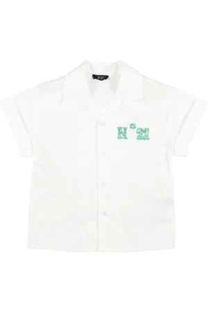 Nº21 TOPWEAR - Shirts - on YOOX.com