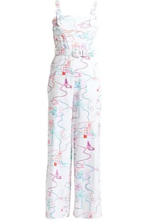 Paolita JUMPSUITS & TRACKSUITS - Jumpsuits - on YOOX.com
