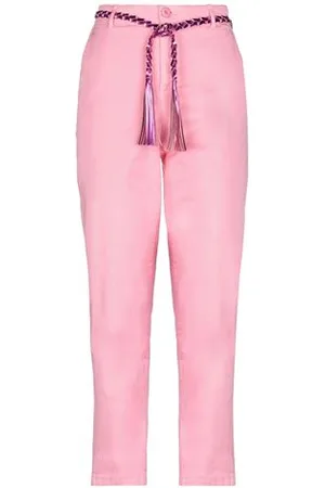 ANIYE BY BOTTOMWEAR - Trousers - on YOOX.com