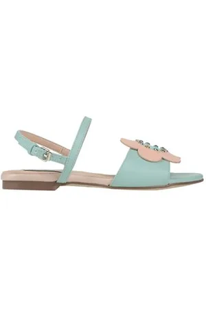 Stella McCartney FOOTWEAR - Sandals - on YOOX.com