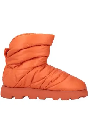 PIUMESTUDIO FOOTWEAR - Ankle boots - on YOOX.com