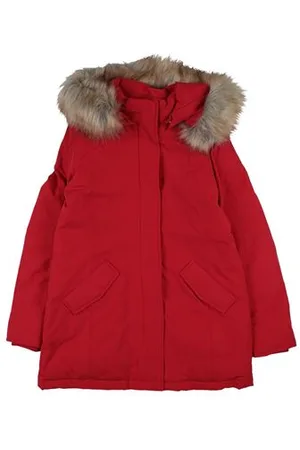 CANADIAN COATS & JACKETS - Puffers - on YOOX.com