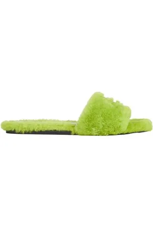 Givenchy FOOTWEAR - Sandals - on YOOX.com