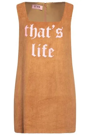 Gina Gorgeous DRESSES - Mini dresses - on YOOX.com