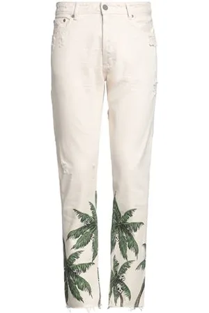 Palm Angels BOTTOMWEAR - Trousers - on YOOX.com