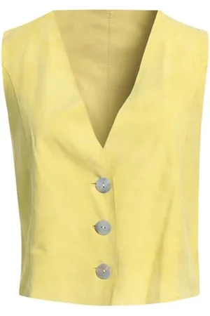 SALVATORE SANTORO SUITS and CO-ORDS - Waistcoats - on YOOX.com