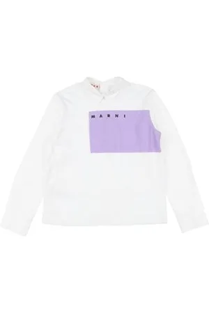 Marni TOPWEAR - Shirts - on YOOX.com