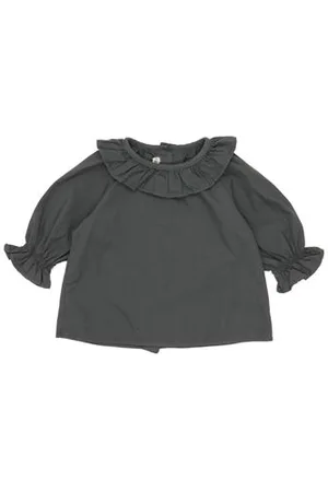 Babe & Tess TOPWEAR - Tops - on YOOX.com