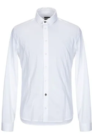 Patrizia Pepe TOPWEAR - Shirts - on YOOX.com