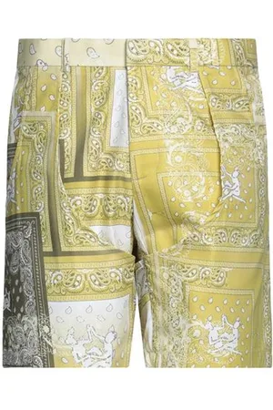 Thebe Magugu BOTTOMWEAR - Shorts & Bermuda Shorts - on YOOX.com