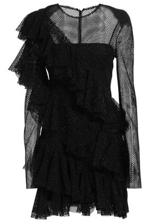 Serafini DRESSES - Mini dresses - on YOOX.com
