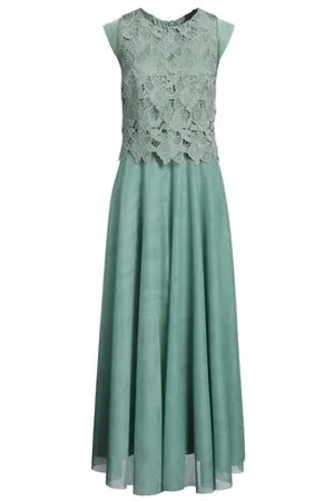 D.EXTERIOR DRESSES - Maxi dresses - on YOOX.com