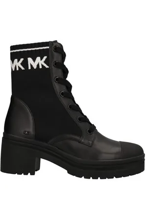 Michael Kors FOOTWEAR - Ankle boots - on YOOX.com
