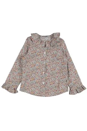 Il gufo TOPWEAR - Shirts - on YOOX.com