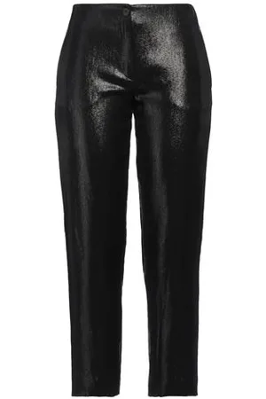 MUGLER BOTTOMWEAR - Trousers - on YOOX.com