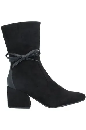 CAFèNOIR FOOTWEAR - Ankle boots - on YOOX.com