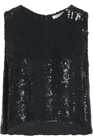 P.A.R.O.S.H. TOPWEAR - Tops - on YOOX.com