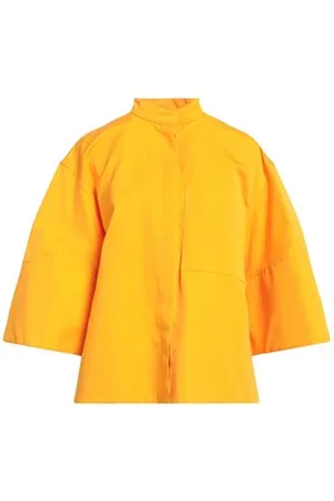 Jil Sander TOPWEAR - Shirts - on YOOX.com
