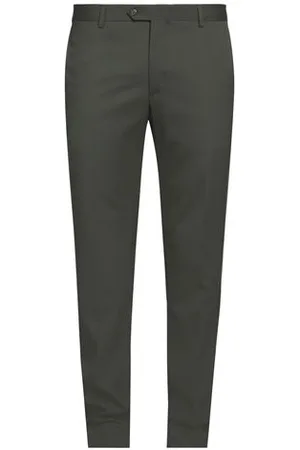 Brian Dales BOTTOMWEAR - Trousers - on YOOX.com