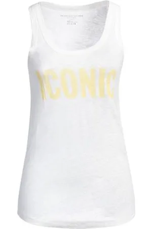 Majestic TOPWEAR - Tank Tops - on YOOX.com