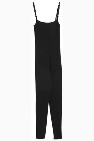 Victoria Beckham JUMPSUITS & TRACKSUITS - Jumpsuits - on YOOX.com