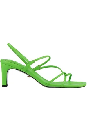 Sandro FOOTWEAR - Sandals - on YOOX.com