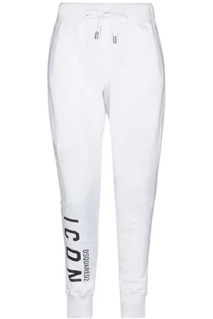 Dsquared2 BOTTOMWEAR - Trousers - on YOOX.com