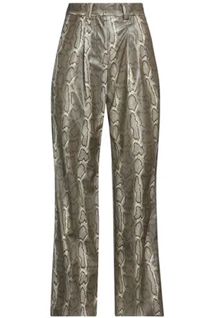 Soulland BOTTOMWEAR - Trousers - on YOOX.com