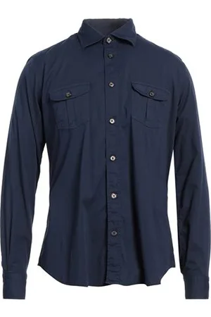 AGHO TOPWEAR - Shirts - on YOOX.com