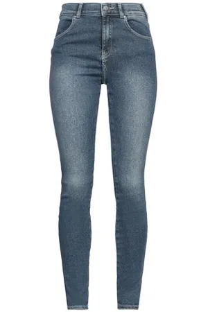 Dr Denim BOTTOMWEAR - Jeans - on YOOX.com