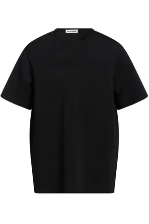 Jil Sander TOPWEAR - T-shirts - on YOOX.com