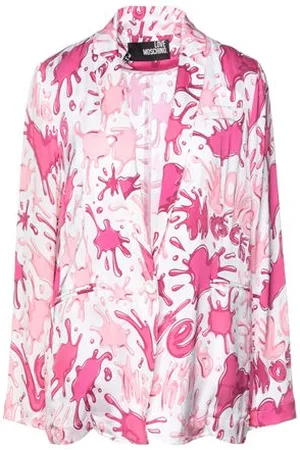 Moschino SUITS and CO-ORDS - Blazers - on YOOX.com