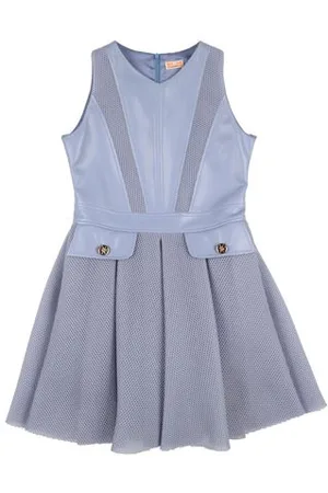 Elisabetta Franchi DRESSES - Kids’ dresses - on YOOX.com