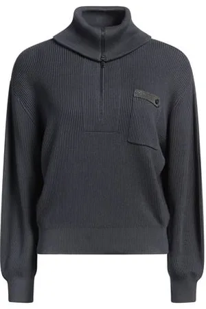 Brunello Cucinelli KNITWEAR - Turtlenecks - on YOOX.com
