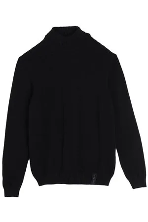 Bikkembergs KNITWEAR - Turtlenecks - on YOOX.com