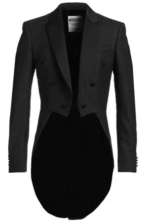 Moschino SUITS and CO-ORDS - Blazers - on YOOX.com